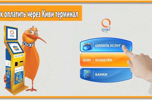 Kraken смылка