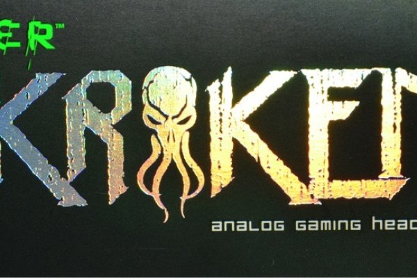 Kraken рабочее зеркало