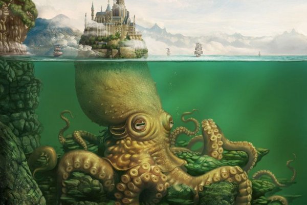 Kraken link