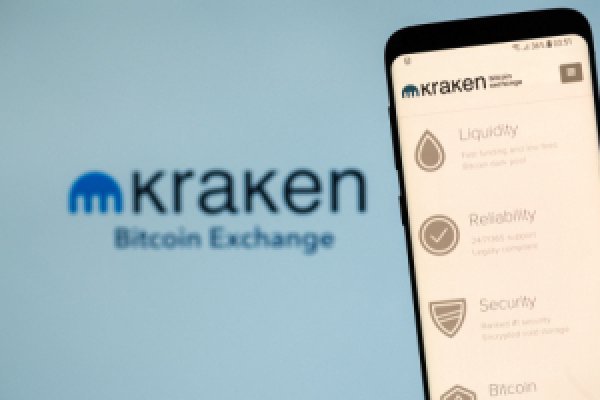 Kraken ссылка тг