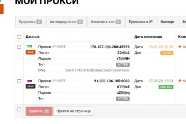 Логин и пароль от кракен